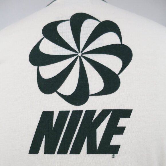 Nike Pre's Trail Run Limited Issue No. PTR-78 Ringer T-Shirt Women's Size M New - Picture 7 of 16